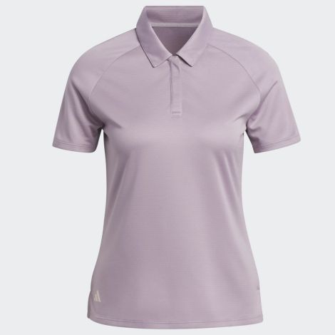 Polo Fem Adidas Heat.Rdy