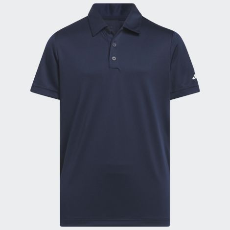 Polo Masc Infantil Adidas Performance