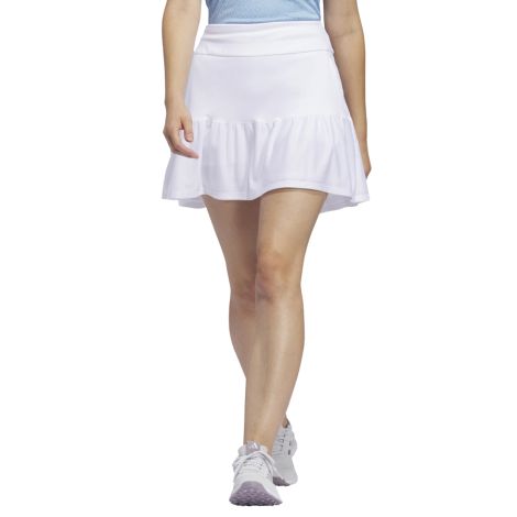 Saia Adidas Frill Skort 24