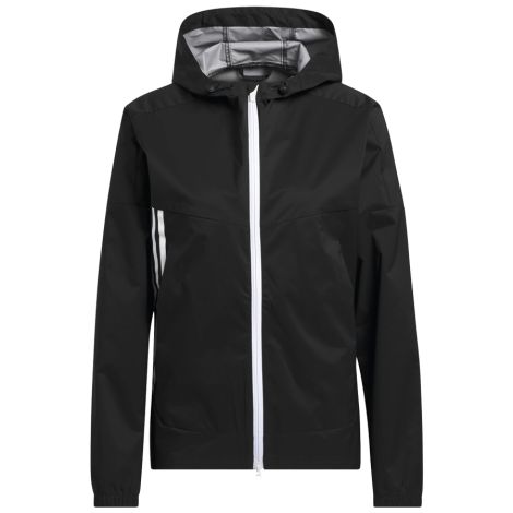 Jaqueta Fem p/ Chuva Adidas M. Longa