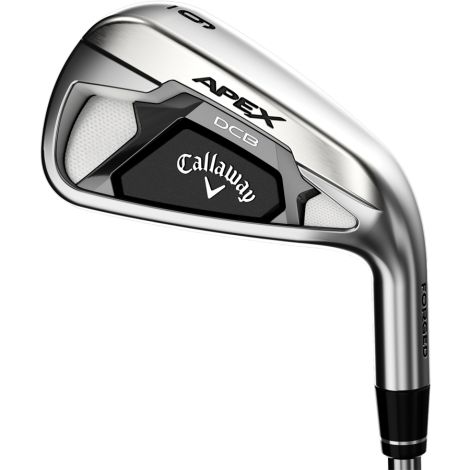 Set Callaway Apex DCB 21 5-PW Aço