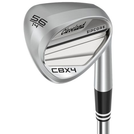 Wedge Cleveland CBX4 ZipCore Graf Ladies