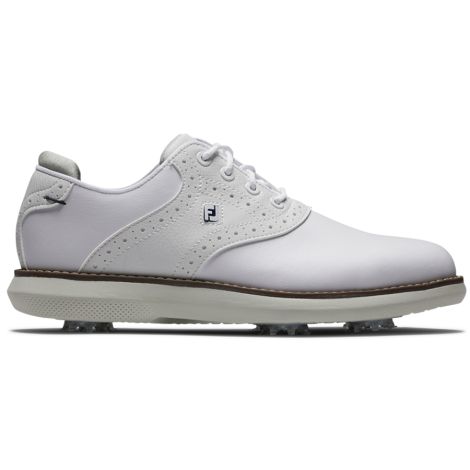 Sapato Infantil Footjoy Traditions JR