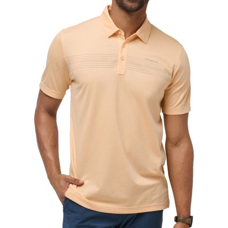 Polo Masc TravisMathew Cliff Diver
