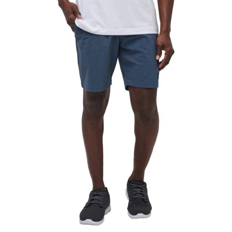Bermuda Masc TravisMathew Tech Chino