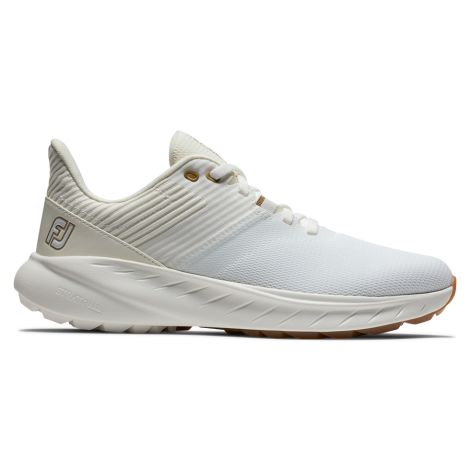 Sapato Fem Footjoy W Flex SL