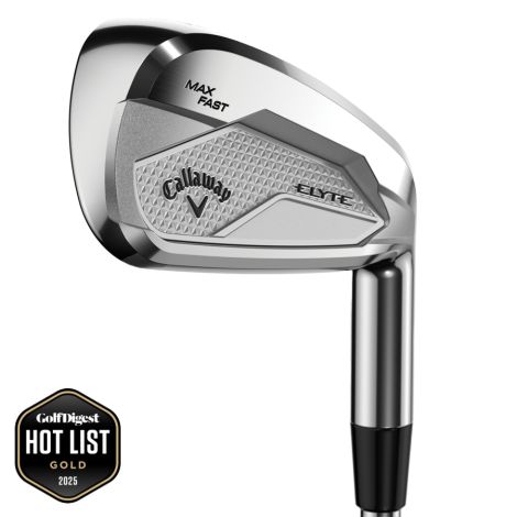 Set Callaway Elyte Max Fast 6-PA Ladies