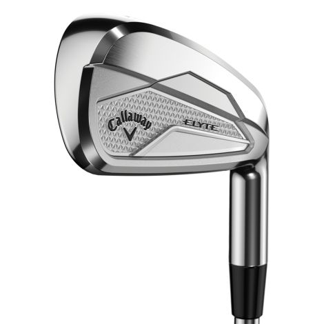 Set Callaway Elyte 5-PW Aço