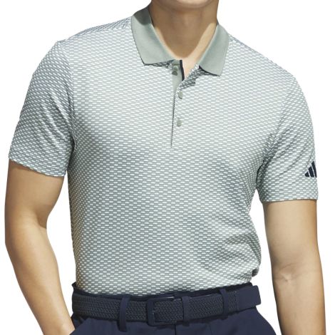 Polo Masc Adidas Beyond the Course