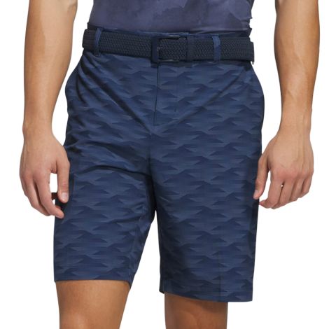 Bermuda Masc Adidas Printed 9 pol