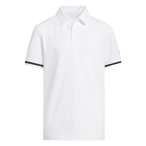 Polo Masc Infantil Adidas Pique Club