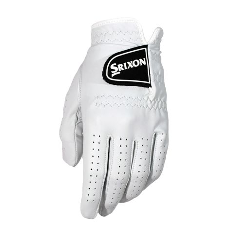 Luva Srixon Cabretta