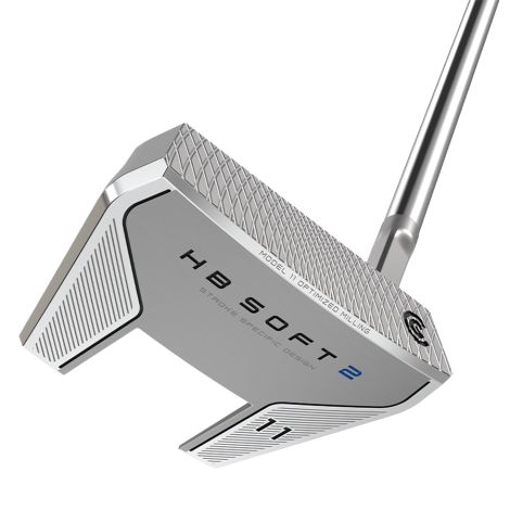 Putter Cleveland HB Soft2 11S