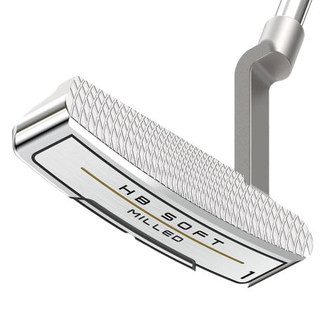 Putter Cleveland HB Soft Milled 1