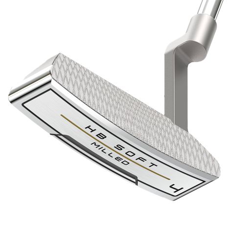 Putter Cleveland HB Soft Milled 4