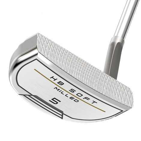 Putter Cleveland HB Soft Milled 5