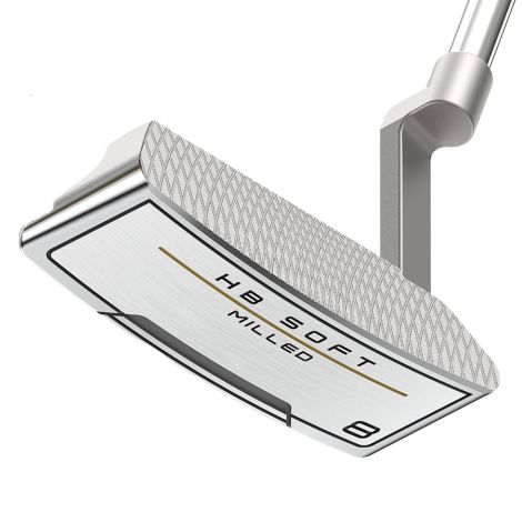 Putter Cleveland HB Soft Milled 8P