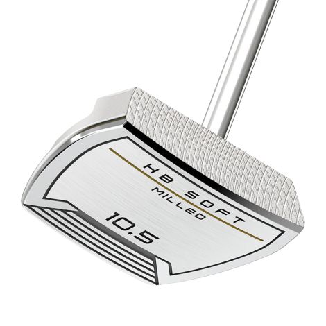 Putter Cleveland HB Soft Milled 10,5C