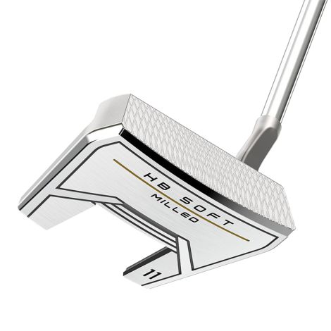 Putter Cleveland HB Soft Milled 11S