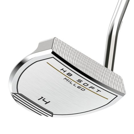 Putter Cleveland HB Soft Milled 14