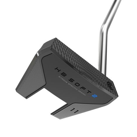 Putter Cleveland HB Soft2 Black 11 OS