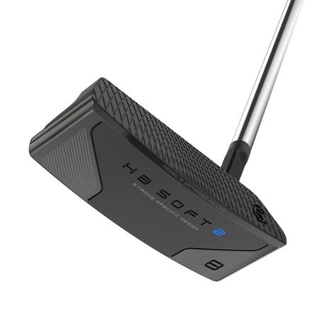 Putter Cleveland HB Soft2 Black 8S