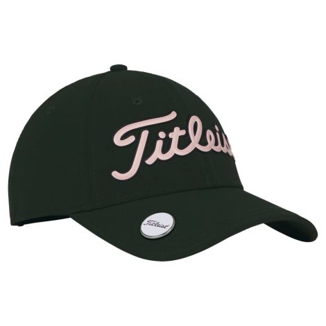 Bone Fem Titleist Players Ball Marker