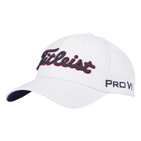 Bone Masc Titleist Tour Performance 25