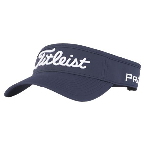 Viseira Masc Titleist Tour Performance 25