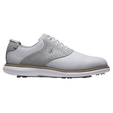 Sapato Footjoy Traditions Saddle