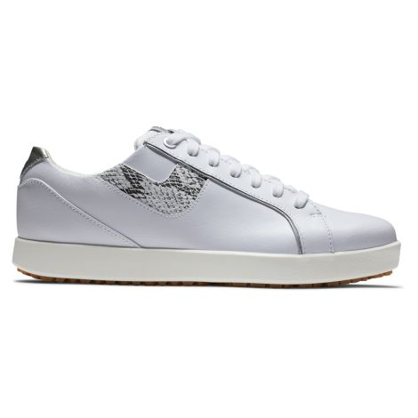 Sapato Fem Footjoy Links SL