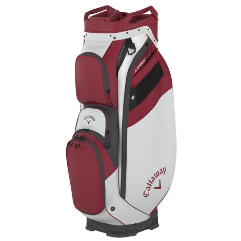 Bolsa Callaway ORG 14 Cart Bag 25