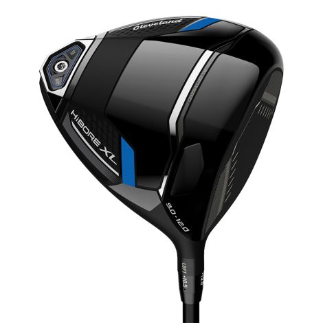 Driver Cleveland Hibore XL