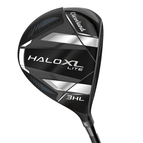 Madeira Cleveland Halo XL Lite