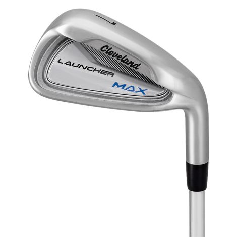 Set Cleveland Launcher MAX 5-GW Aço