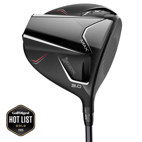 Driver Srixon ZXi MAX