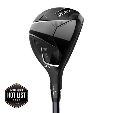 Hibrido Srixon ZXi