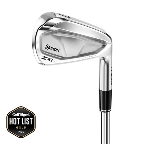 Set Srixon ZXi7 5-PW Aço