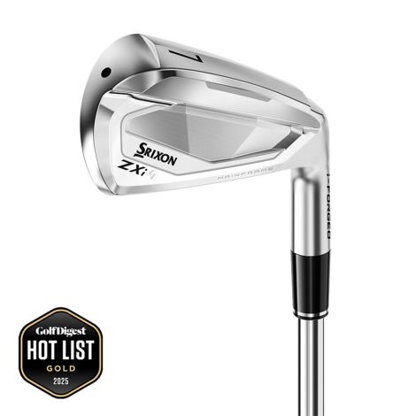 Set Srixon ZXi4 6-PA Grafite
