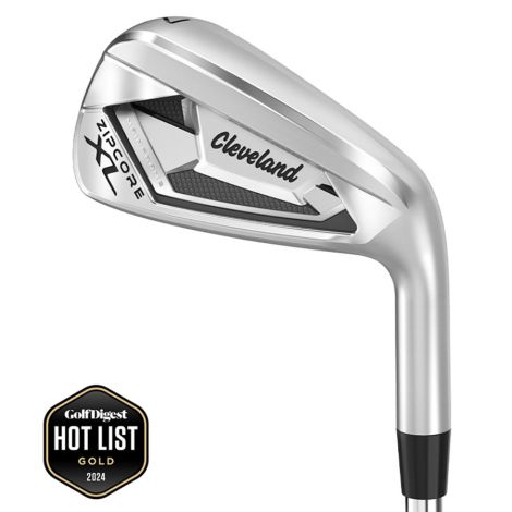 Set Cleveland ZipCore XL 5-PW Aço