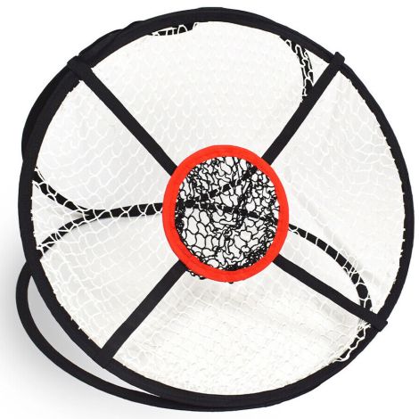 Alvo Pop-Up Chipping Net JR750