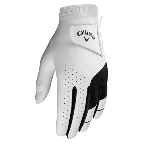 Luva Callaway Weather Spann Ladies 19