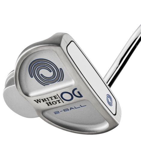 Putter Odyssey White Hot OG 2Ball Ladies