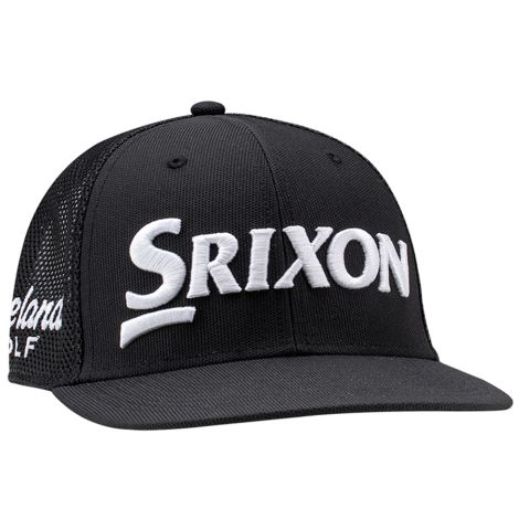 Bone Masc Srixon Tour Trucker