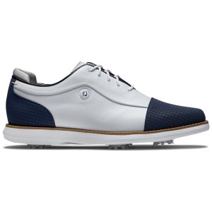 Sapato Fem Footjoy W Traditions