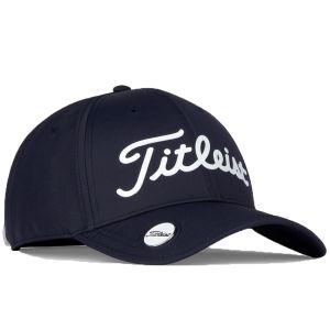 Bone Masc Titleist Players Performance Ball Marker