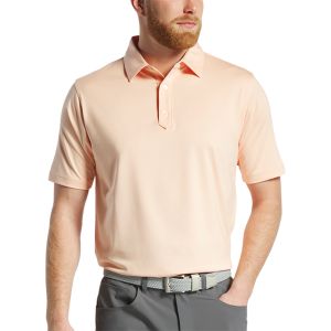 Polo Masc FootJoy Solid 2.0