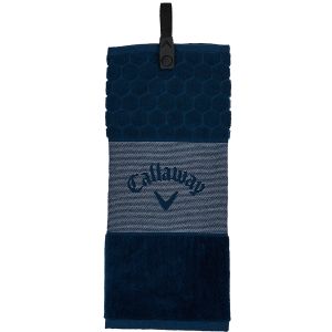 Toalha Callaway Tri-Fold II