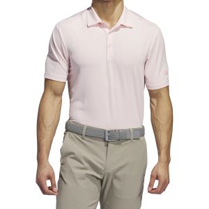 Polo Masc Adidas Ultimate 3.0 Solid