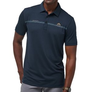 Polo Masc TravisMathew Bay Break